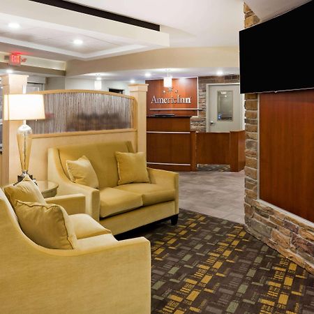 Americinn By Wyndham Dewitt מראה חיצוני תמונה