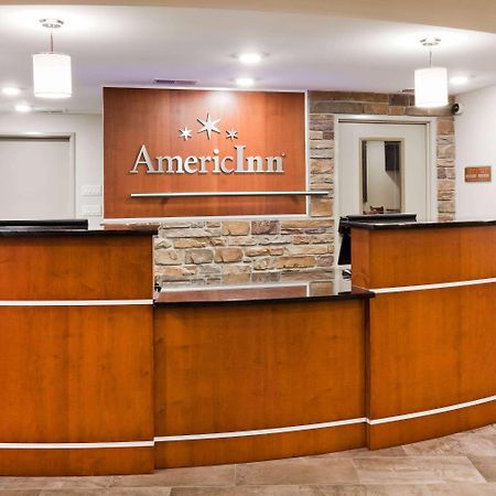 Americinn By Wyndham Dewitt מראה חיצוני תמונה