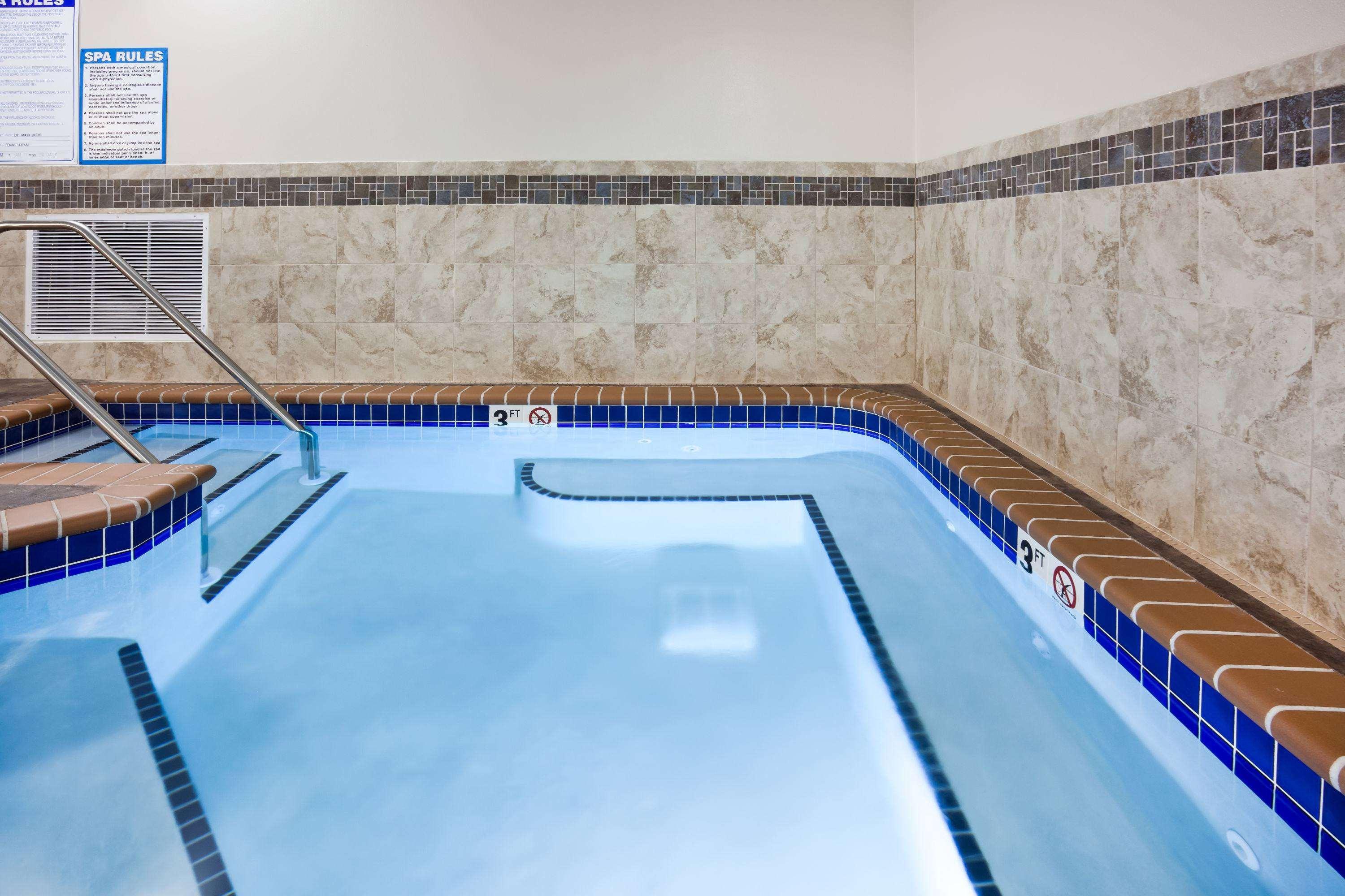 Americinn By Wyndham Dewitt מראה חיצוני תמונה